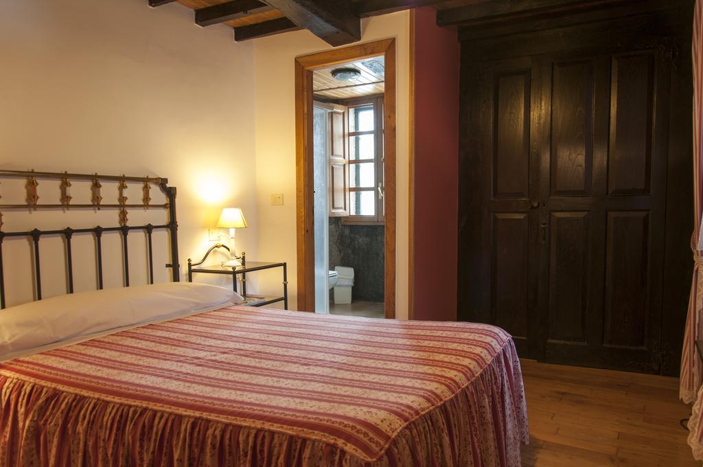 Maison d'hôtes Casa Brandariz à Santa María Extérieur photo
